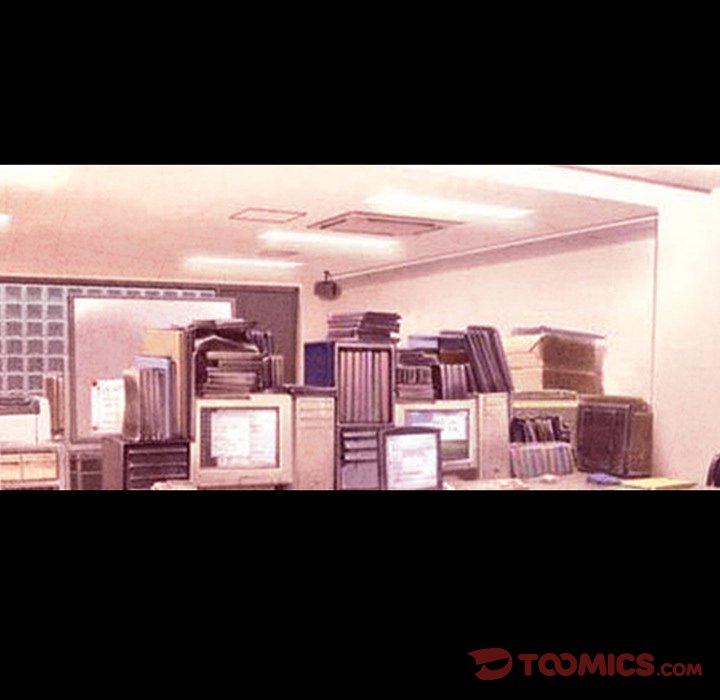 The Voice of God - Chapter 39 [photo 42] - MangaPorn