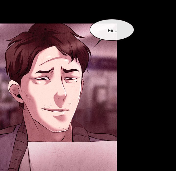 The Voice of God - Chapter 39 [photo 43] - MangaPorn