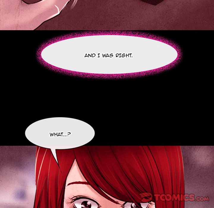 The Voice of God - Chapter 39 [photo 46] - MangaPorn