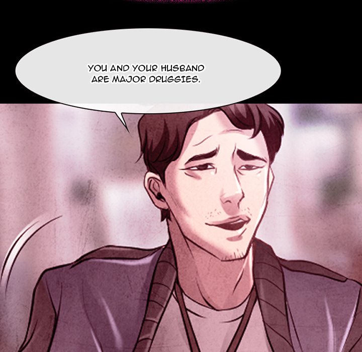 The Voice of God - Chapter 39 [photo 48] - MangaPorn