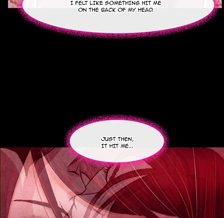 The Voice of God - Chapter 39 [photo 51] - MangaPorn