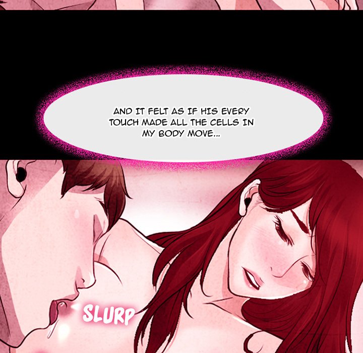 The Voice of God - Chapter 39 [photo 56] - MangaPorn