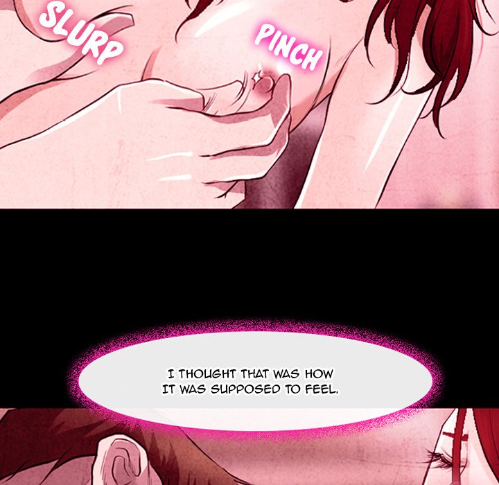 The Voice of God - Chapter 39 [photo 57] - MangaPorn