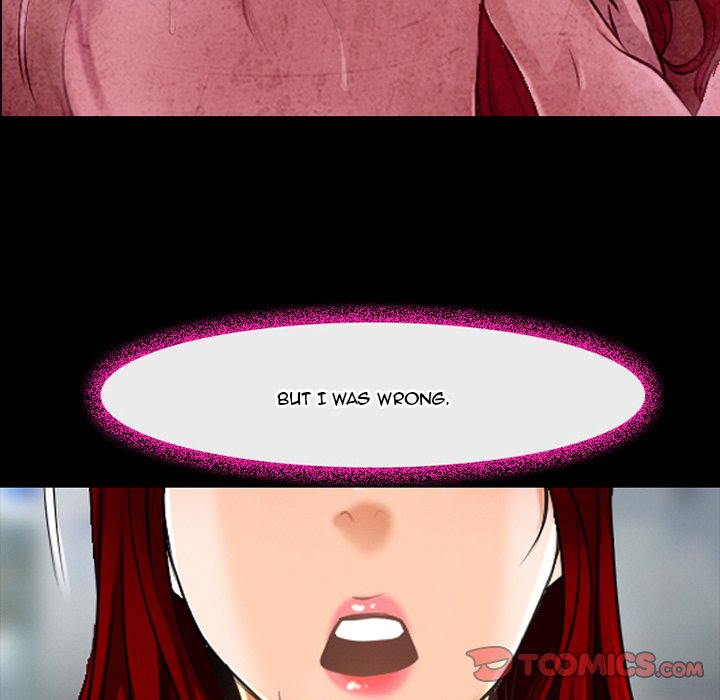 The Voice of God - Chapter 39 [photo 70] - MangaPorn