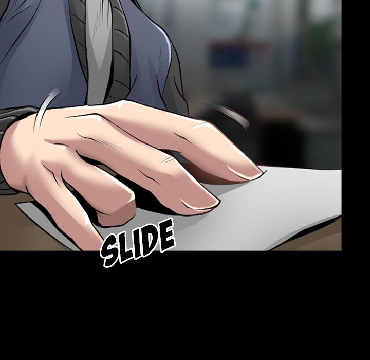 The Voice of God - Chapter 39 [photo 76] - MangaPorn