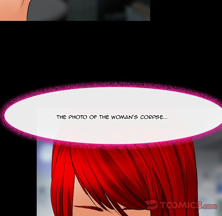 The Voice of God - Chapter 39 [photo 78] - MangaPorn