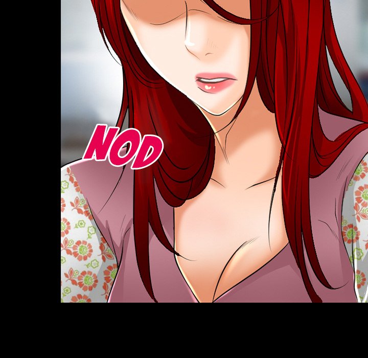 The Voice of God - Chapter 39 [photo 79] - MangaPorn