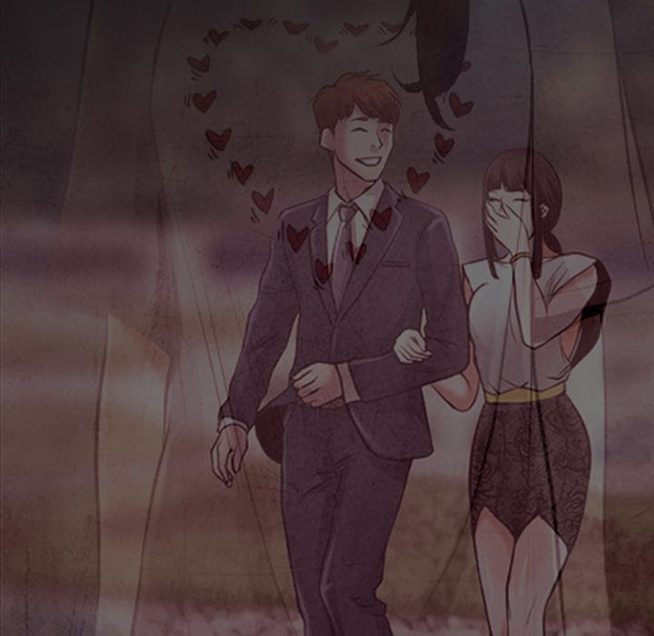 The Voice of God - Chapter 39 [photo 81] - MangaPorn