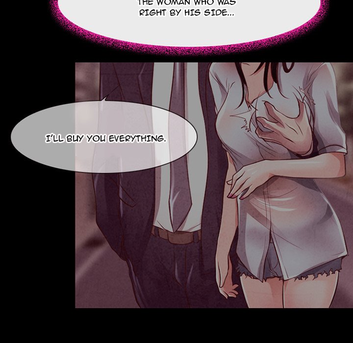 The Voice of God - Chapter 39 [photo 84] - MangaPorn