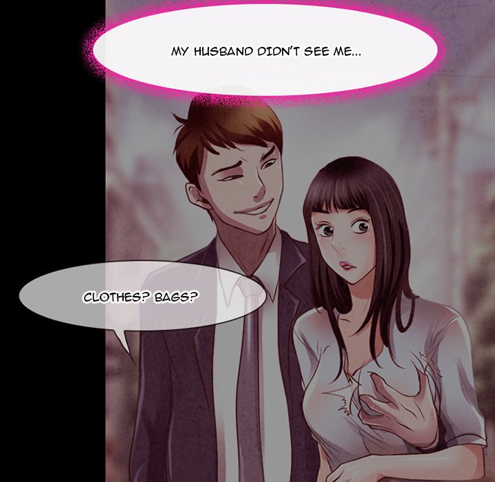 The Voice of God - Chapter 39 [photo 88] - MangaPorn