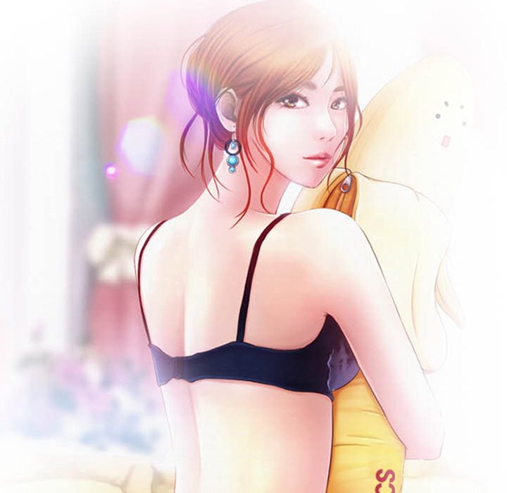 The Voice of God - Chapter 39 [photo 9] - MangaPorn