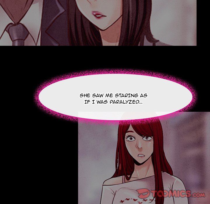 The Voice of God - Chapter 39 [photo 90] - MangaPorn