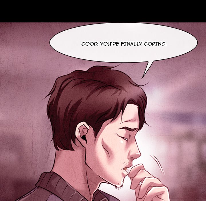 The Voice of God - Chapter 39 [photo 97] - MangaPorn