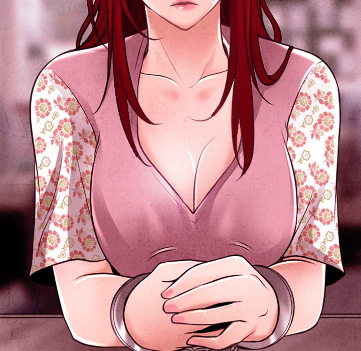 The Voice of God - Chapter 39 [photo 99] - MangaPorn