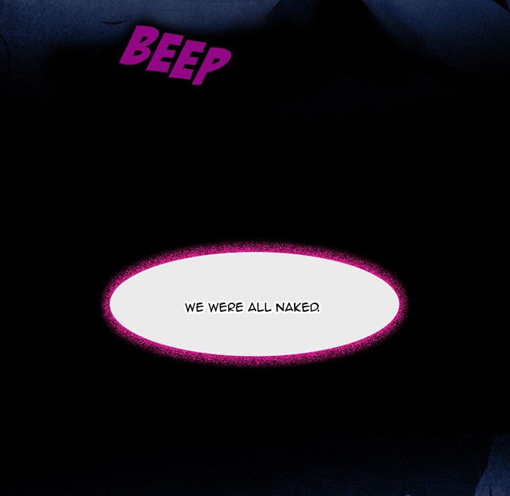 The Voice of God - Chapter 40 [photo 102] - MangaPorn