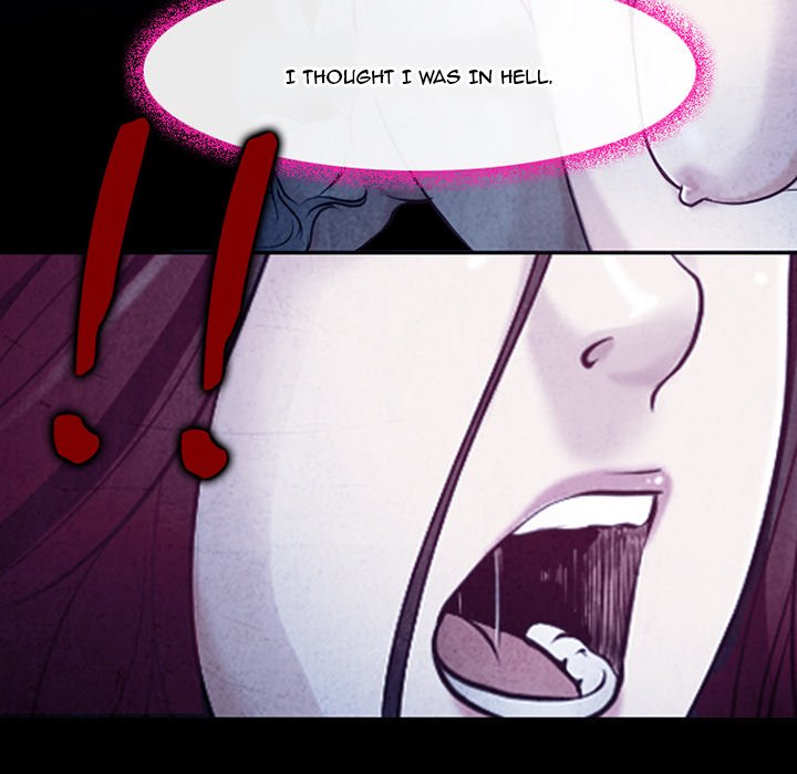 The Voice of God - Chapter 40 [photo 105] - MangaPorn