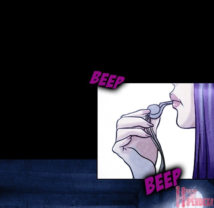 The Voice of God - Chapter 40 [photo 106] - MangaPorn