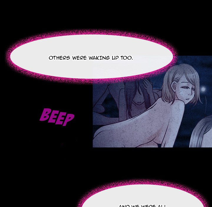 The Voice of God - Chapter 40 [photo 108] - MangaPorn