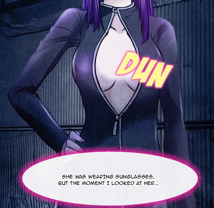 The Voice of God - Chapter 40 [photo 113] - MangaPorn