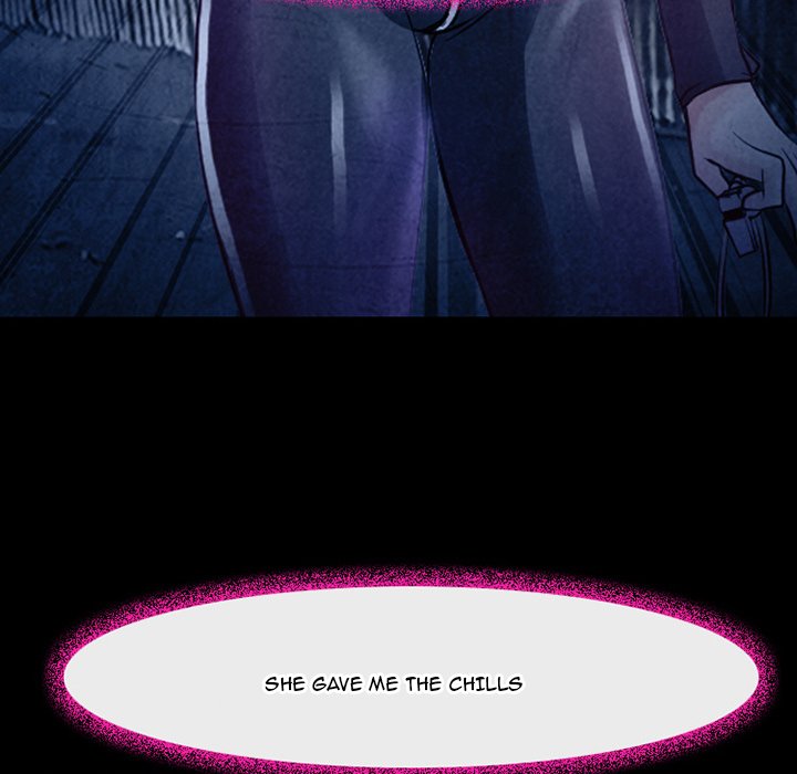 The Voice of God - Chapter 40 [photo 114] - MangaPorn