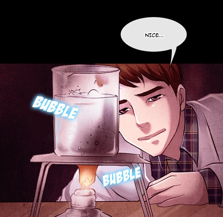 The Voice of God - Chapter 40 [photo 17] - MangaPorn