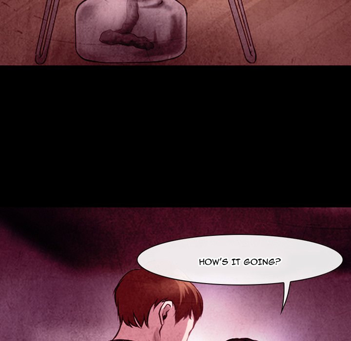 The Voice of God - Chapter 40 [photo 18] - MangaPorn