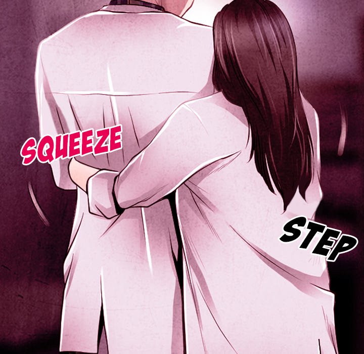 The Voice of God - Chapter 40 [photo 19] - MangaPorn