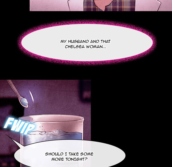 The Voice of God - Chapter 40 [photo 25] - MangaPorn