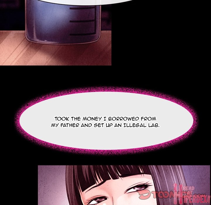 The Voice of God - Chapter 40 [photo 26] - MangaPorn