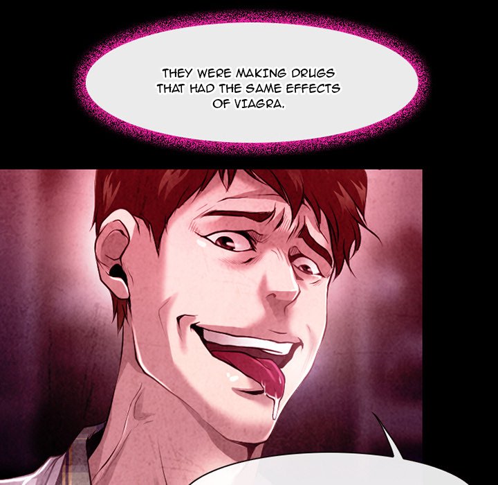 The Voice of God - Chapter 40 [photo 28] - MangaPorn