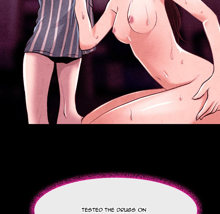 The Voice of God - Chapter 40 [photo 30] - MangaPorn