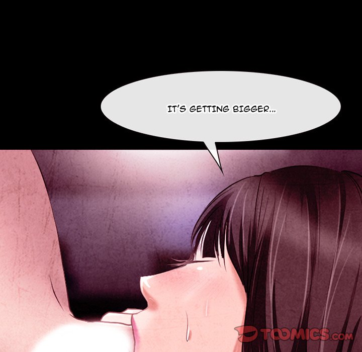 The Voice of God - Chapter 40 [photo 32] - MangaPorn