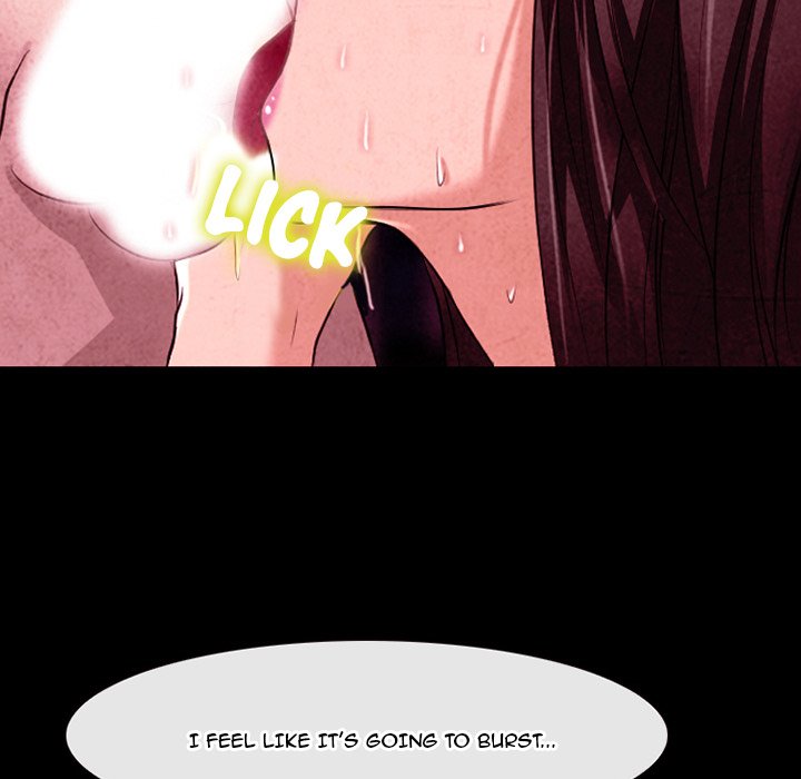 The Voice of God - Chapter 40 [photo 33] - MangaPorn