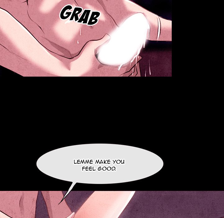 The Voice of God - Chapter 40 [photo 37] - MangaPorn