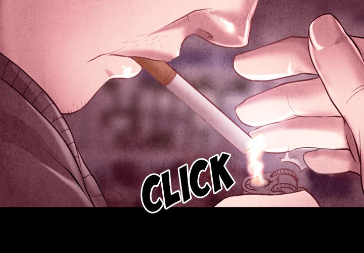 The Voice of God - Chapter 40 [photo 4] - MangaPorn