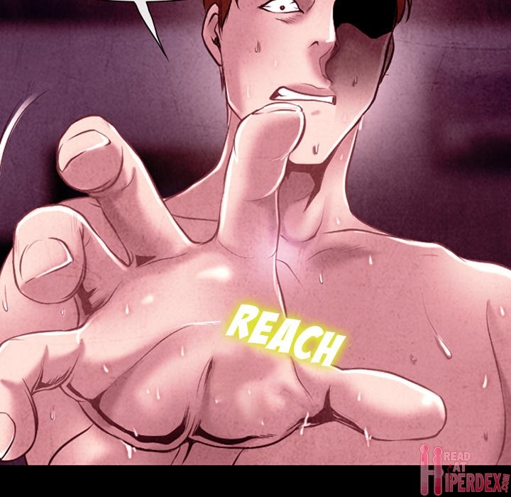 The Voice of God - Chapter 40 [photo 46] - MangaPorn