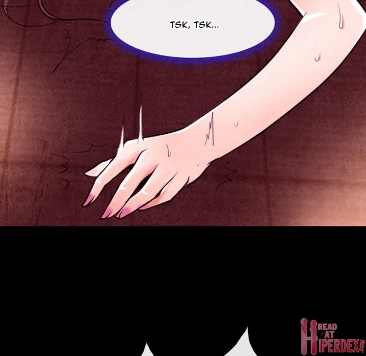 The Voice of God - Chapter 40 [photo 66] - MangaPorn