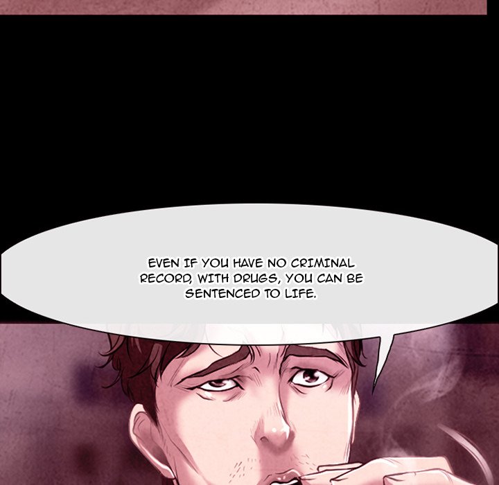 The Voice of God - Chapter 40 [photo 75] - MangaPorn