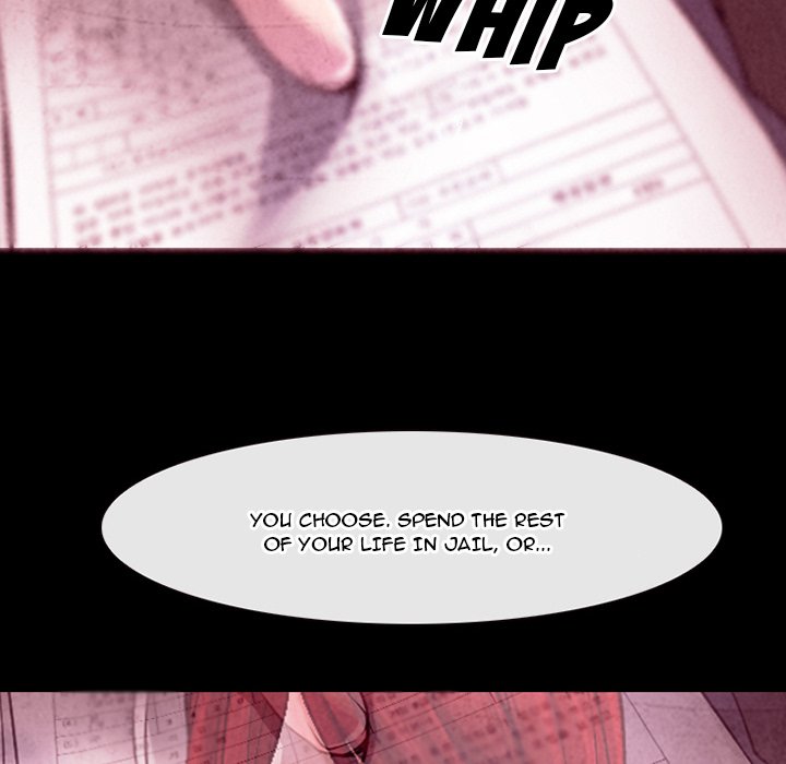 The Voice of God - Chapter 40 [photo 77] - MangaPorn