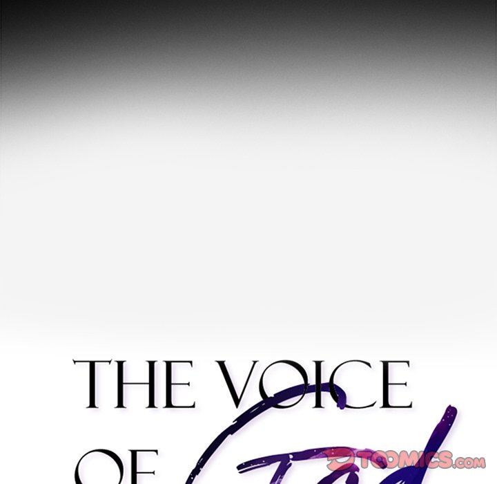 The Voice of God - Chapter 40 [photo 8] - MangaPorn
