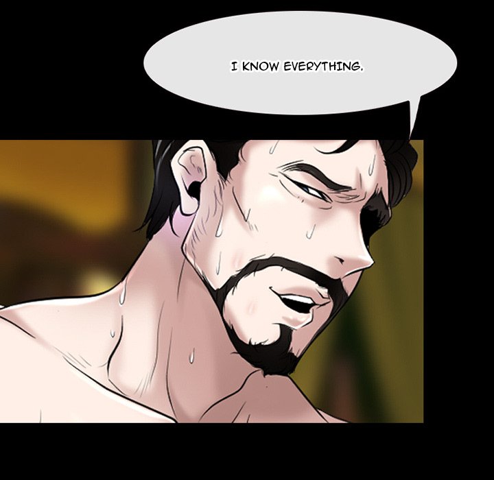 The Voice of God - Chapter 40 [photo 83] - MangaPorn