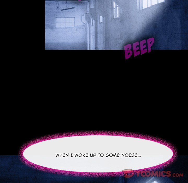 The Voice of God - Chapter 40 [photo 98] - MangaPorn