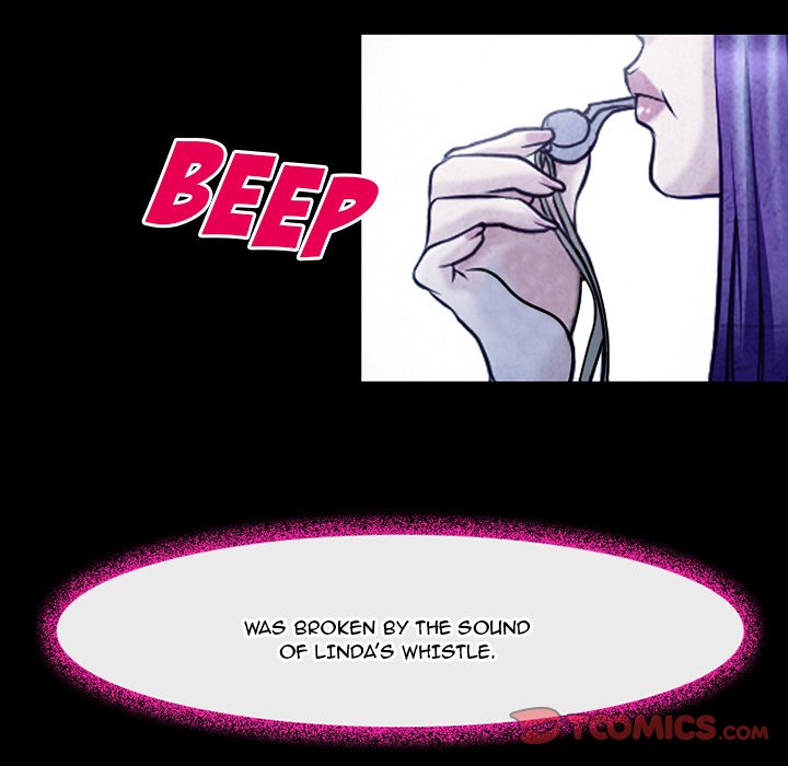 The Voice of God - Chapter 41 [photo 14] - MangaPorn