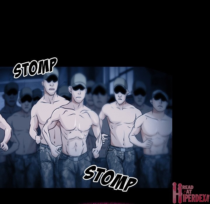 The Voice of God - Chapter 41 [photo 16] - MangaPorn