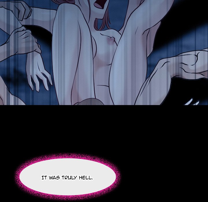 The Voice of God - Chapter 41 [photo 19] - MangaPorn