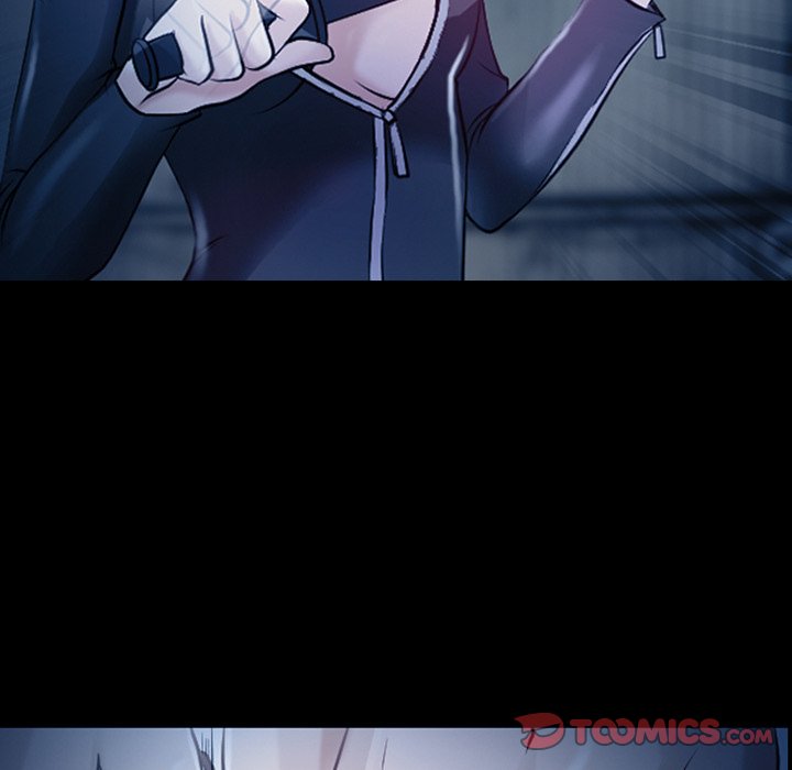 The Voice of God - Chapter 41 [photo 22] - MangaPorn