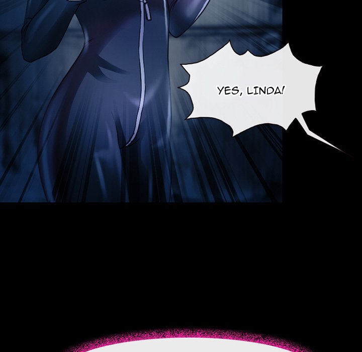 The Voice of God - Chapter 41 [photo 25] - MangaPorn