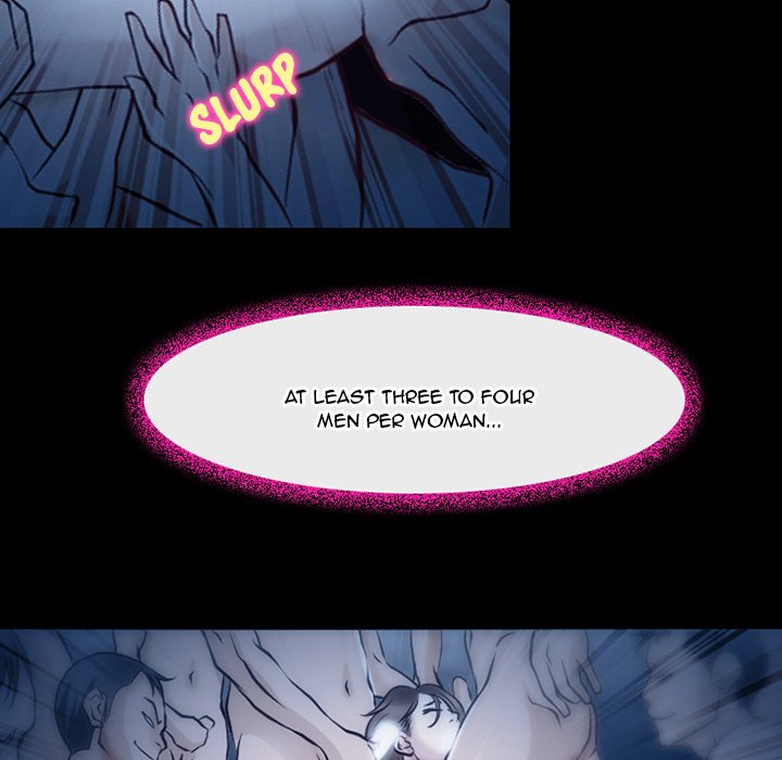 The Voice of God - Chapter 41 [photo 29] - MangaPorn