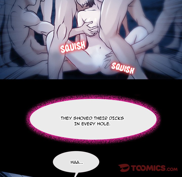 The Voice of God - Chapter 41 [photo 30] - MangaPorn