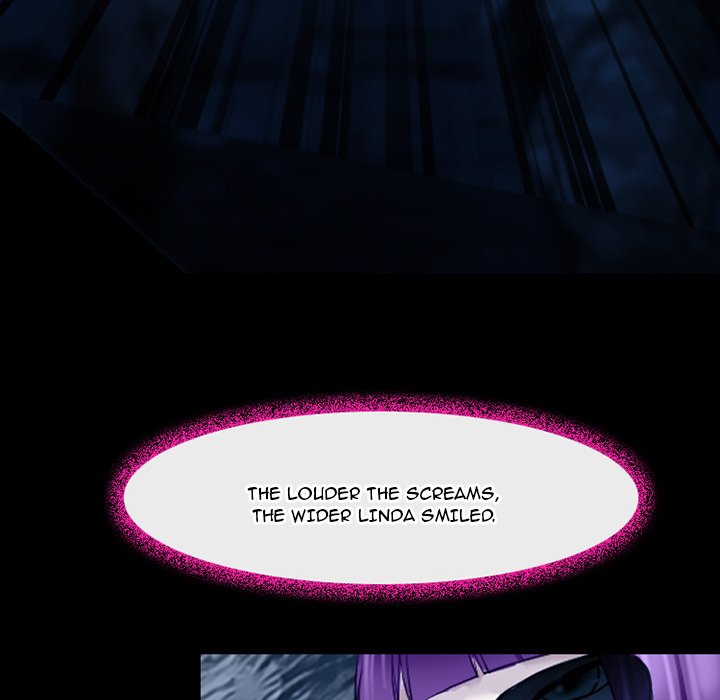 The Voice of God - Chapter 41 [photo 35] - MangaPorn